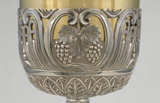 Laurent Amiot: Canadian Master Silversmith