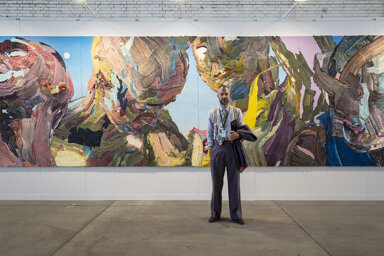 5 Questions with Multimedia Artist Dennis Rudolph