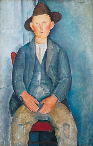 MODIGLIANI
