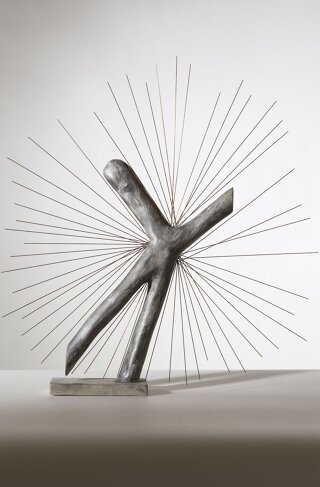 ENRICO DAVID: GRADATIONS OF SLOW RELEASE