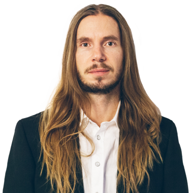 Tony “Rubin” Sjöman