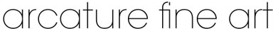 Arcature Fine Art