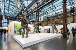Art Düsseldorf