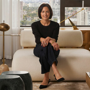 5 Questions with Laura Mann of Pearl Rowe Art Advisory