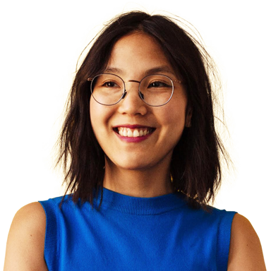 Bettina Huang