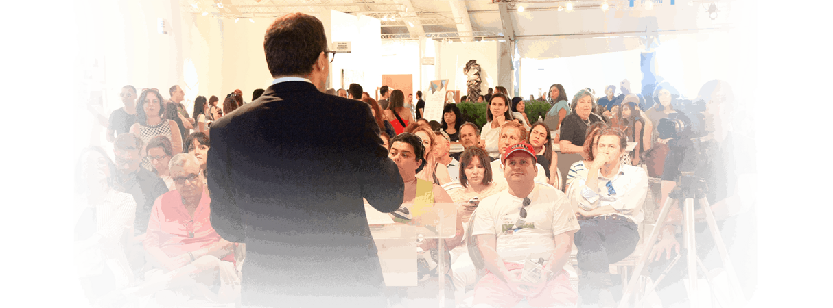 CONTEXT ART MIAMI: EDITION 2