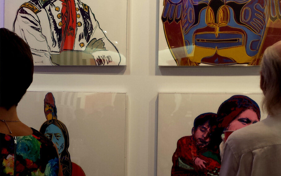 What Is the Secondary Art Market?