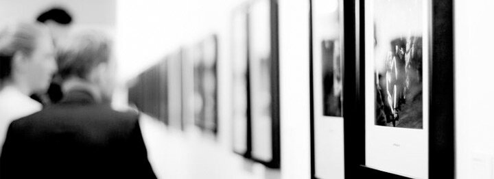 There is an Art to Everything in Life. Collecting Art is No Different.