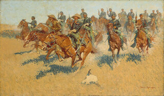 Frederic Remington