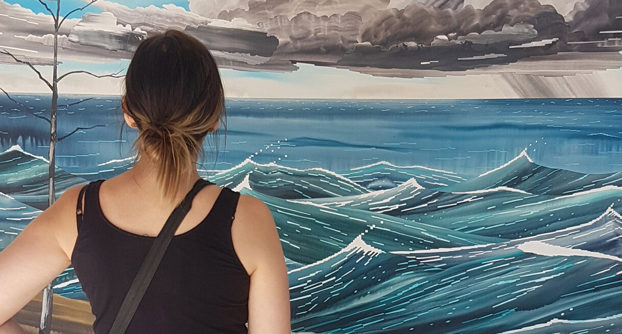 Buying Your First Art Piece: How to Become an Art Collector