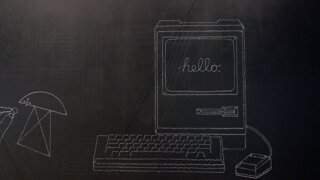 Typeface to Interface