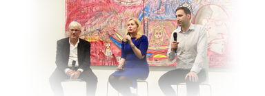 How is Technology Changing and Shaping the Art World?