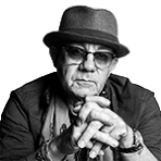 Bernie Taupin