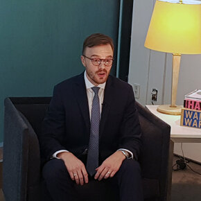 Interview: Art Finance Solutions in Wealth Management and Estate Planning