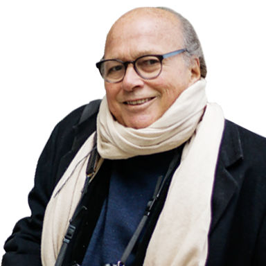 Christophe von Hohenberg