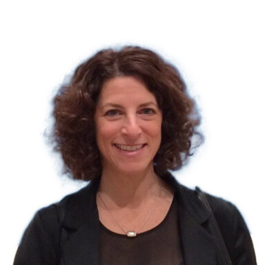 Joanne Cohen