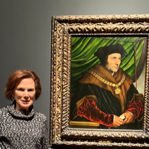 5 Questions with Accredited Appraiser Frances Zeman