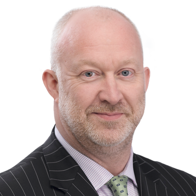 Alasdair Nichol