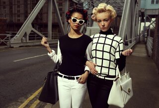 NORTH: FASHIONING IDENTITY