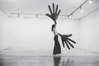 Radical Women: Latin American Art, 1960–1985
