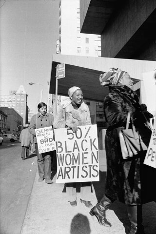 We Wanted a Revolution: Black Radical Women, 1965–85