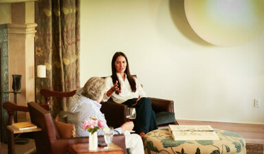 5 Questions with Art Advisor Nancy Gamboa