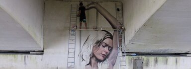 As I See It with Bruce Helander – Canvassing the City