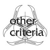 Other Criteria