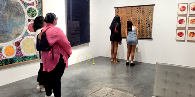 A BEGINNER’S GUIDE TO STARTING AN ART COLLECTION