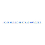 Michael Rosenthal Gallery