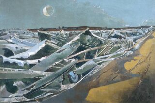Paul Nash