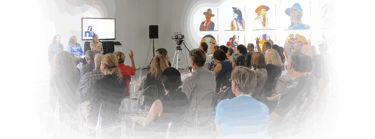 ART SILICON VALLEY: EDITION 2