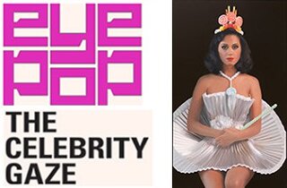 Eye Pop: The Celebrity Gaze
