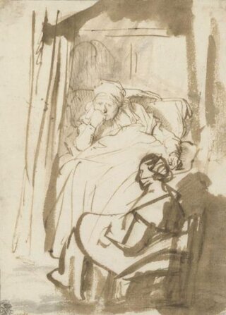 IN FOCUS: REMBRANDT