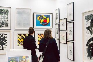 PAPIER ART FAIR