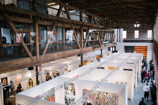 1-54 Contemporary African Art Fair