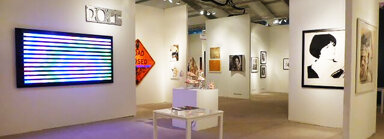 The Primary vs Secondary Art Market