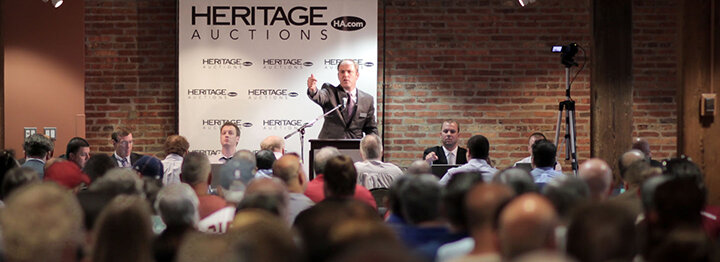 5 Questions on Attending an Auction with Leon Benrimon