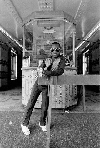 Dawoud Bey: Places in History