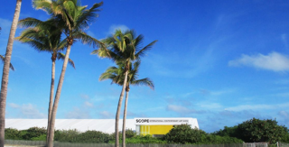 Scope Miami Beach