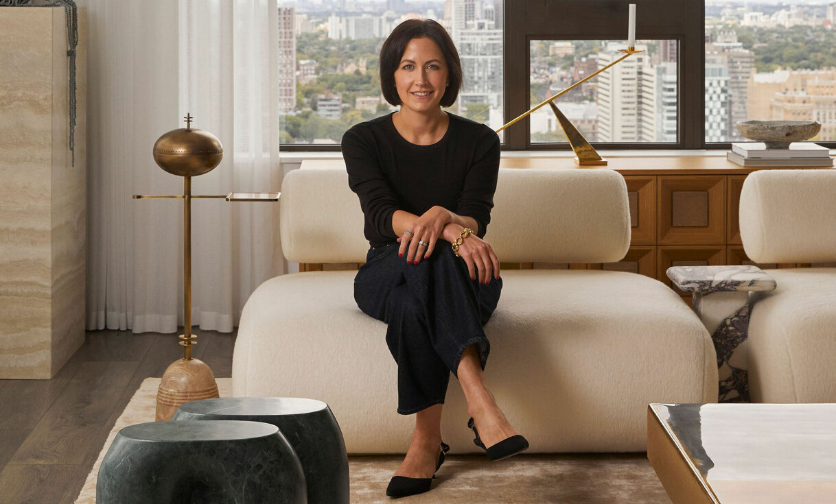 5 Questions with Laura Mann of Pearl Rowe Art Advisory