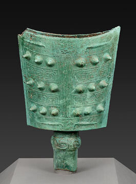 Mirroring China’s Past: Emperors and Their Bronzes