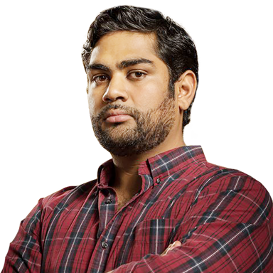 Devan Patel