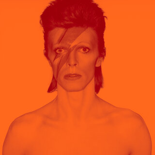 David Bowie is