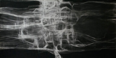 Drawings in Transition: Hubert Phipps at the Center for Creative Education in West Palm Beach