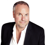 Greg McKenzie