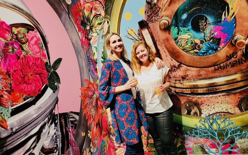 From Emerging to Established: A Resource to Help Collectors Navigate the Art Market