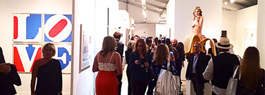 Art Trends: A Digital Disruption
