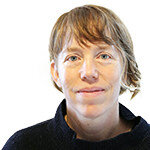 Kristin Lucas