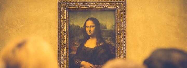 It Doesn’t Have to be Pretty to be Influential. What Drives the Price of Great Paintings with Matt Beasant